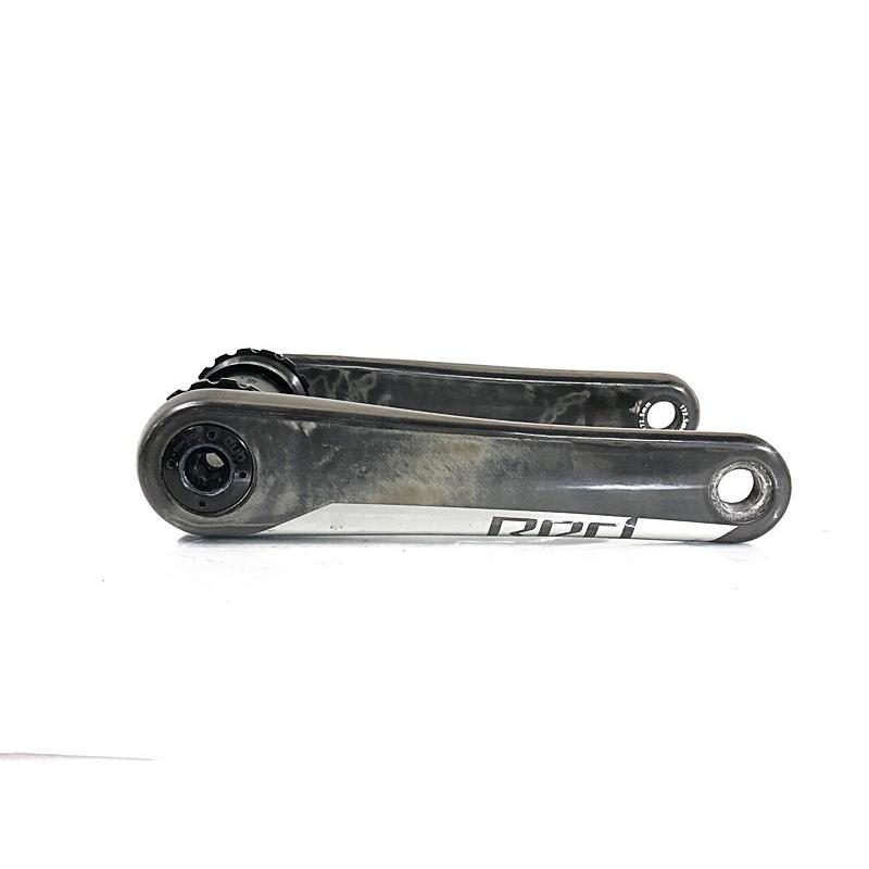 SRAM RED カーボンクランクアーム172.5mm Amazon | SRAM「スラム」 Red AXS Crank Arm Assembly DUB E1