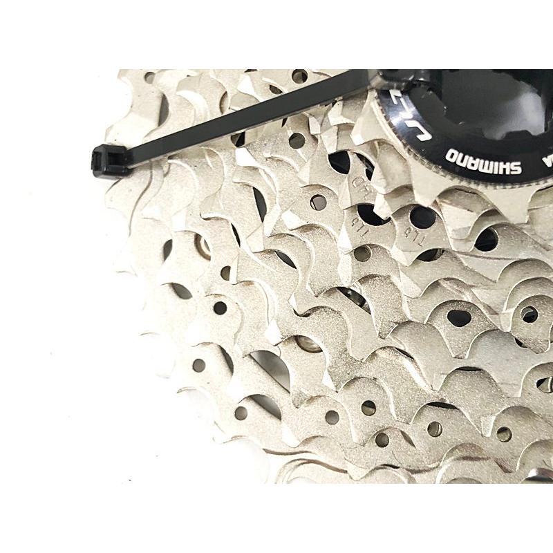 【新品未開封】シマノ アルテグラスプロケット R8100系 12S 11-34T SHIMANO ( シマノ ) カセットスプロケット CS-R8100 ULTEGRA