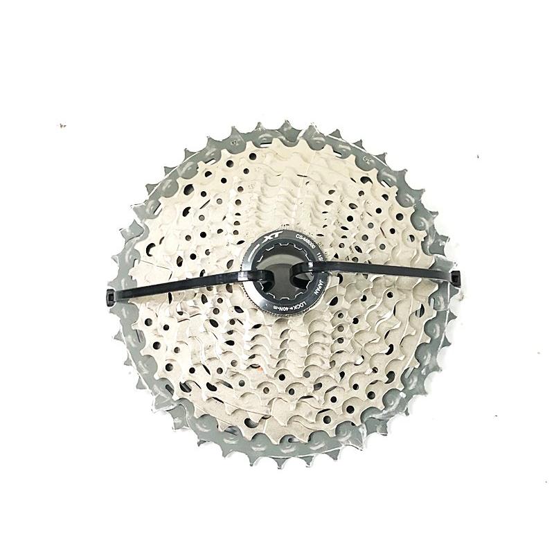 シマノ（SHIMANO） ディオーレエックスティー DEORE XT CS-M8000 11S