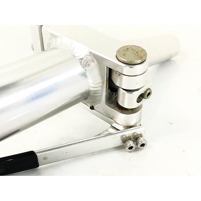 R&M BD-1 ハンドルステム ライズアンドミューラー R＆M BD-1用ハンドルポスト BD-1 STEM ステム