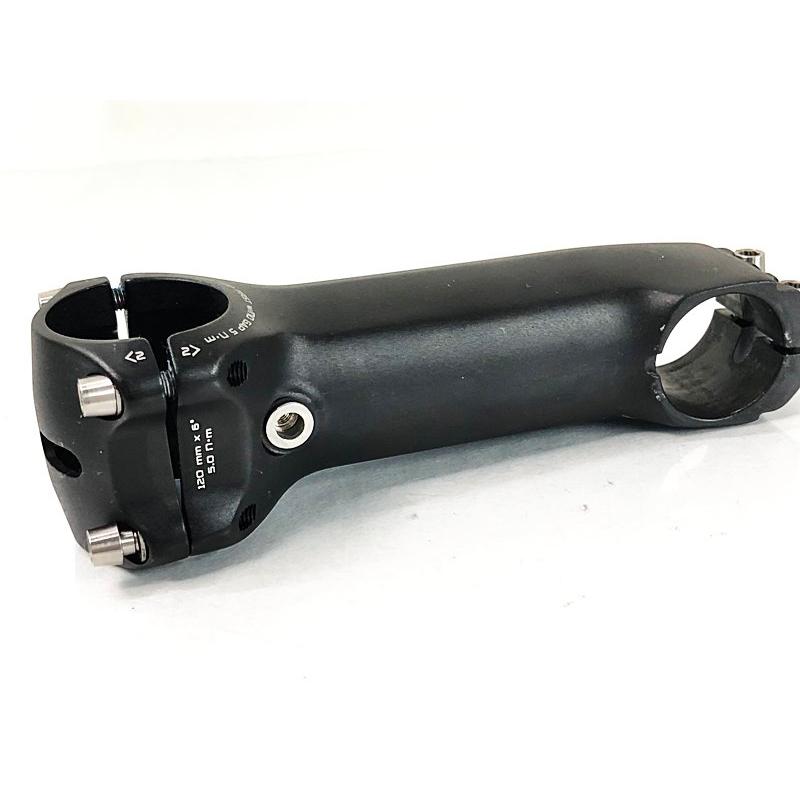 tarmac ステム 120mm 6度 Specialized S-Works Tarmac Stem -6 Degrees | Sigma Sports