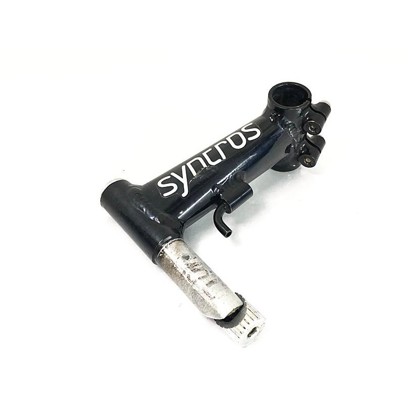 Salsa ステム　1インチスレッド Salsa 60mm 1 Inch Quill Stem - Gringineer Cycles