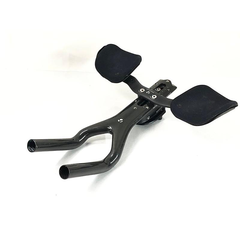 ボントレガー　スピドコンセプト　ハンドル トレック（TREK） ボントレガー BONTRAGER スピードコンセプト用DHバー