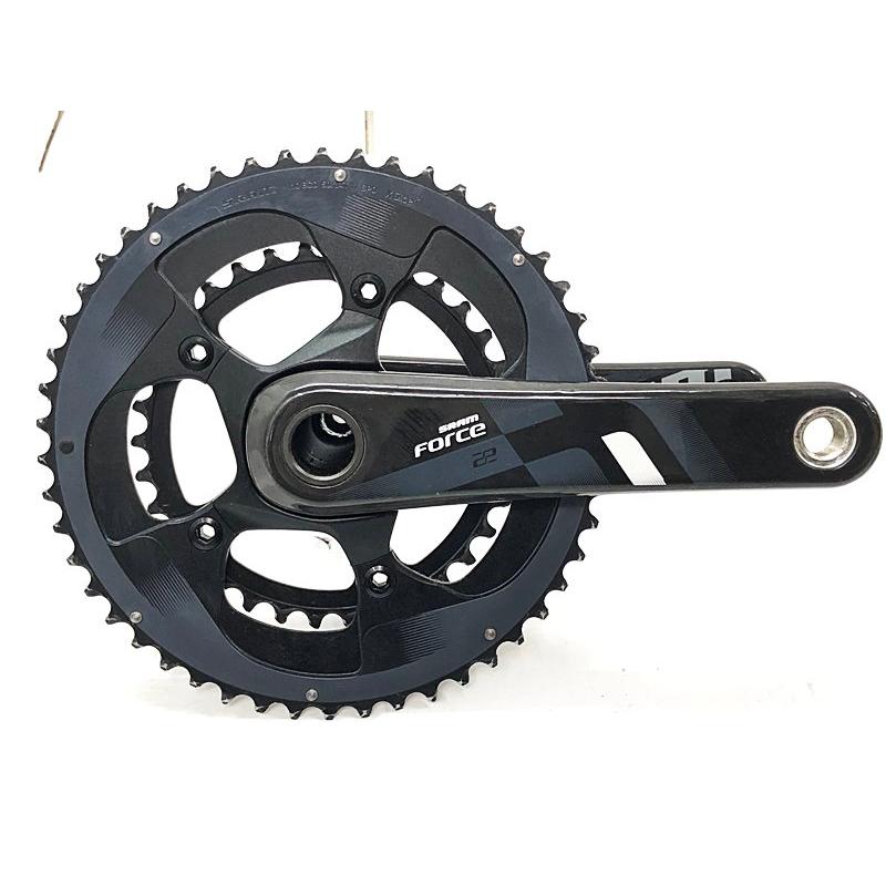 SRAM FORCE 22 機械式11s FD,RDセット スラム SRAM FORCE 22 フォース 2x11S 機械式 リムブレーキ