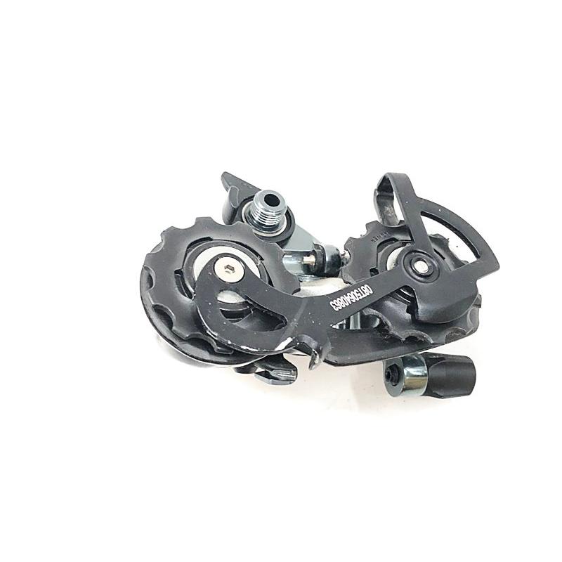 スラム SRAM FORCE 22 フォース 2x11S 機械式 リムブレーキ