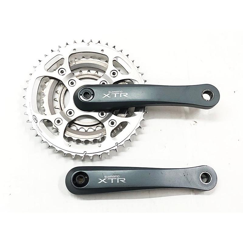 shimano XTR コンポセット