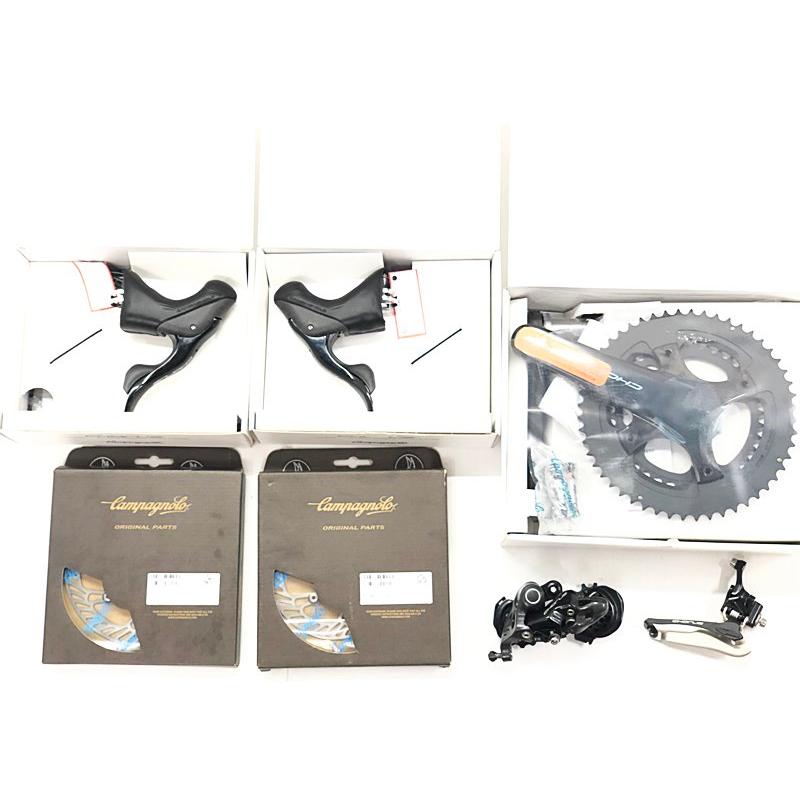 Campagnolo（カンパニョーロ） 未使用品 CAMPAGNOLO CHORUS コーラス