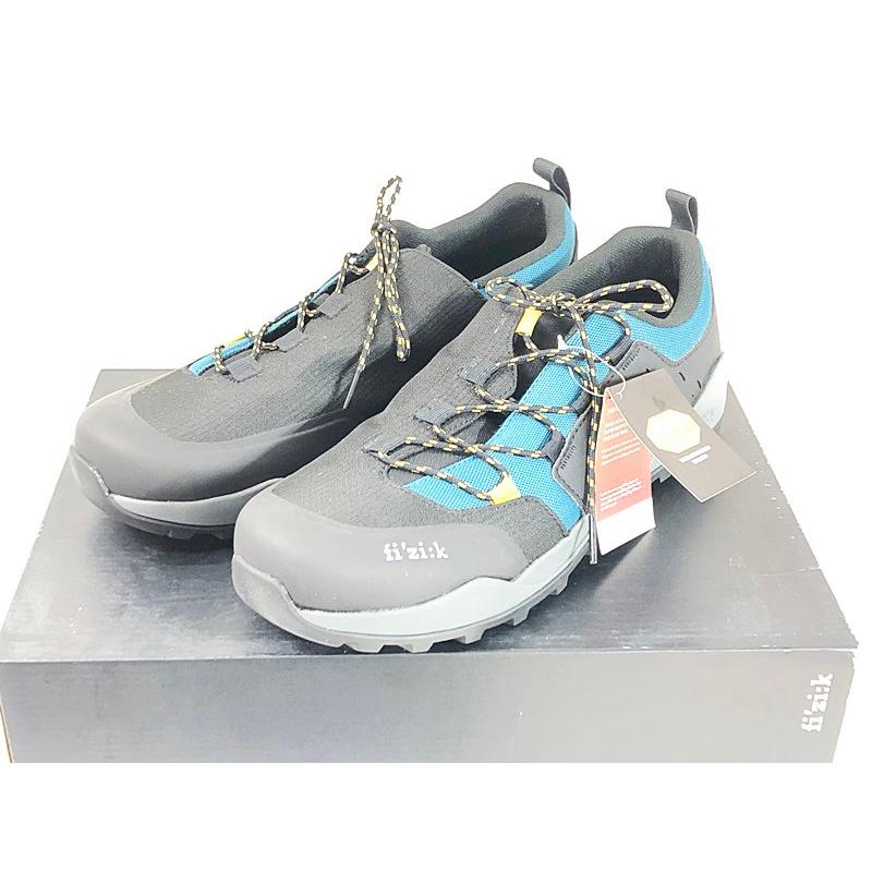 フィジーク FIZIK テラ エルゴレース X2 TERRA ERGOLACE EU44 28.4cm 