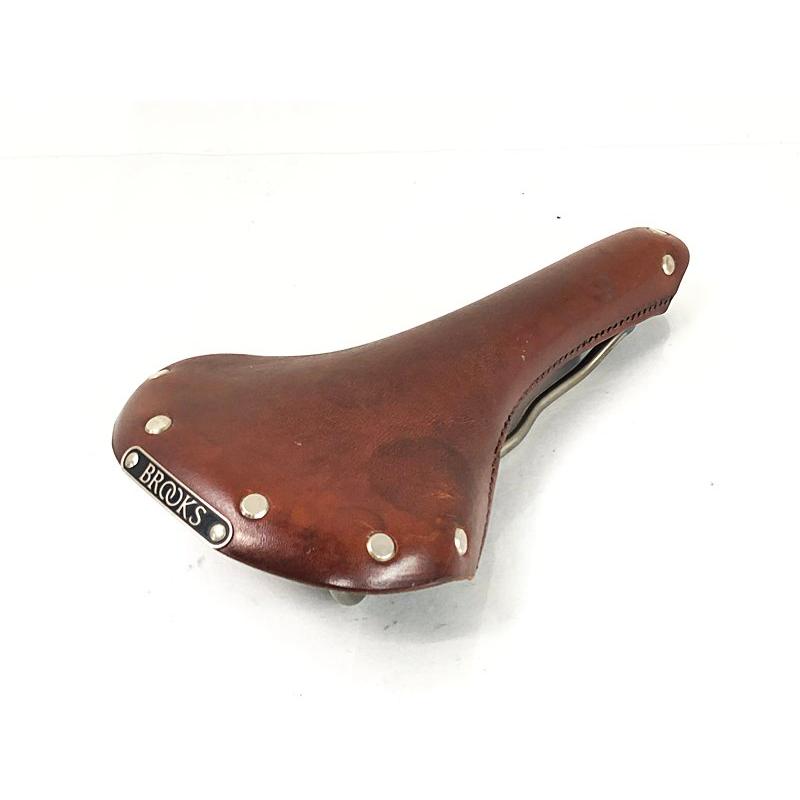 BROOKS SWALLOW チタン