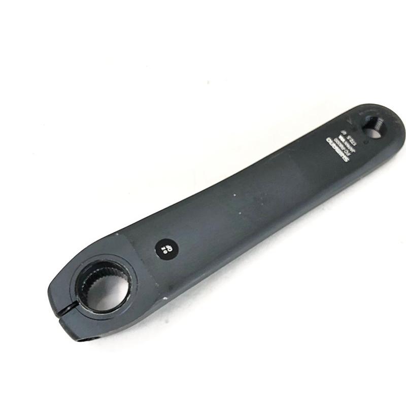 SHIMANO - 【未使用品】シマノ アルテグラ  FC-R8000 170mm クランクアーム SHIMANO（シマノ）FC-R8000 クランクセット 11S 50X34T 52X36T