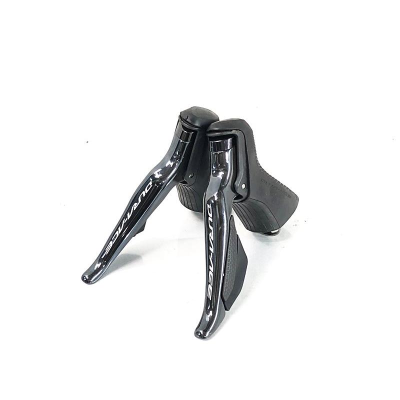 SHIMANO DURA-ACE ST-R9150 電動シフター 2x11 Amazon.co.jp: シマノ ST-R9150 デュラエース DI2 シフトレバー