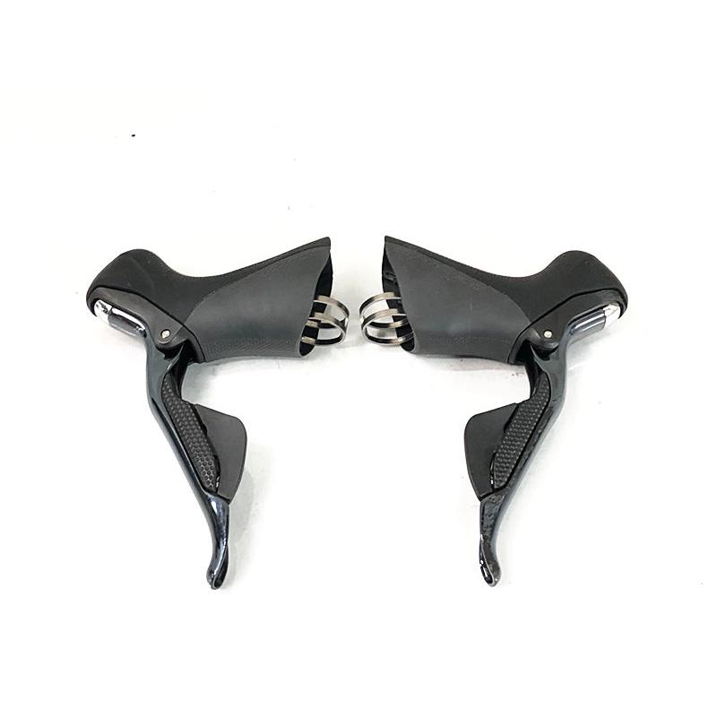 シマノ SHIMANO デュラエース DURA-ACE ST-R9070 2x11S 電動Di2