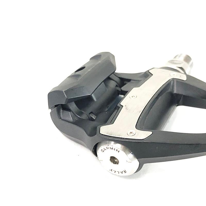 ガーミン GARMIN ラリー RS 200 ペダル型パワーメーター RALLY