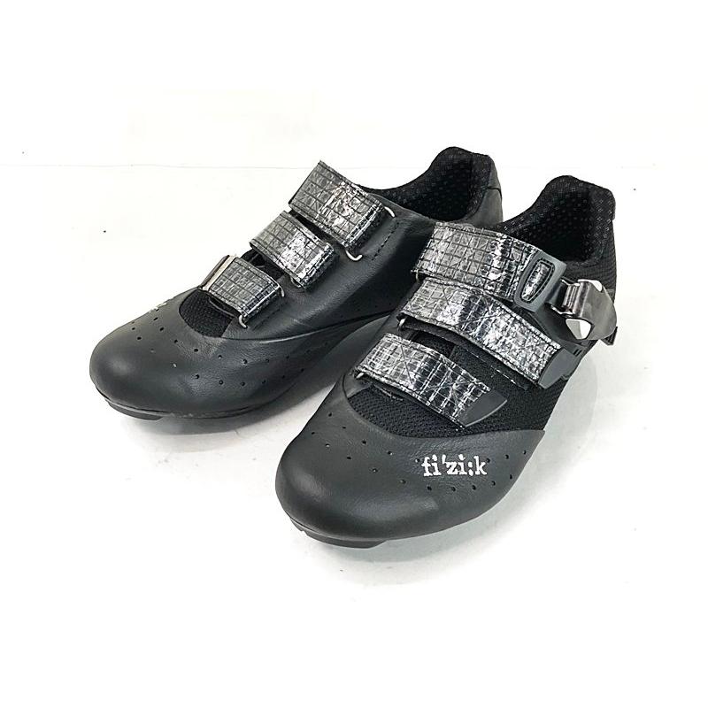 fizik R1 シューズ ブラック　40.5 フィジーク：新製品情報》 fi'zi:k シューズ2018モデルリリース