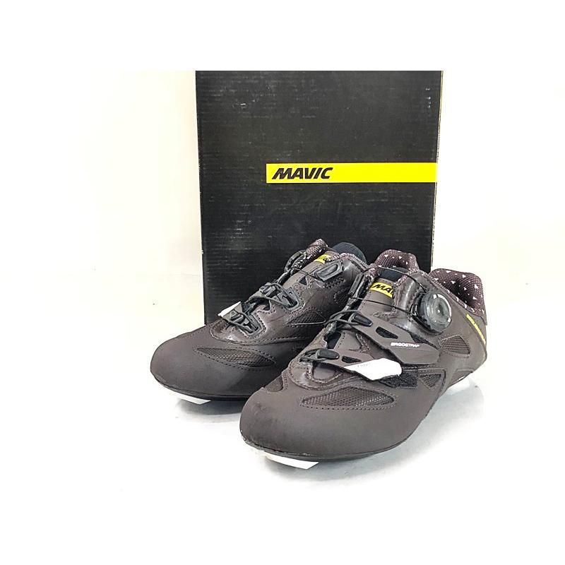 マヴィック MAVIC シークエンス エリート SEQUENCE ELITE EU37.5 23.0