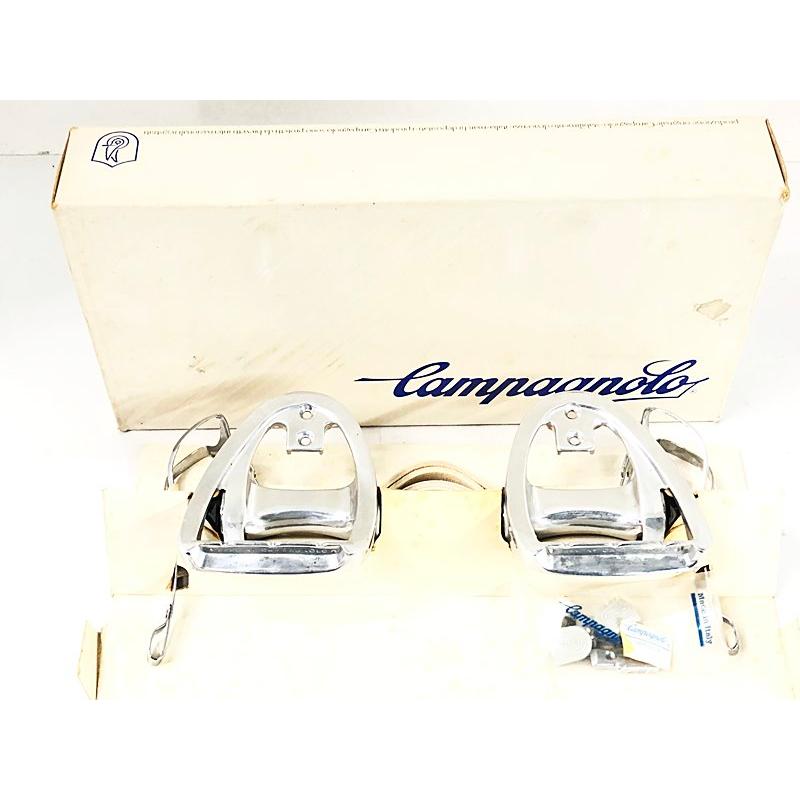 Campagnolo（カンパニョーロ） 未使用品 トリオンフ シェリー ペダル