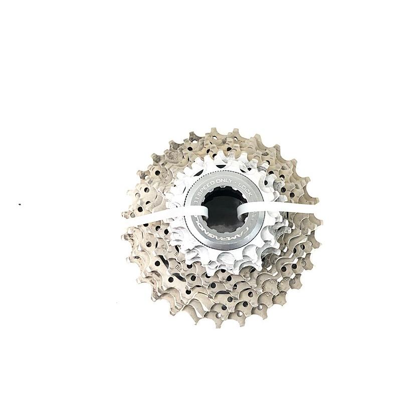 Campagnolo カンパニョーロ CAMPAGNOLO スーパーレコード 11