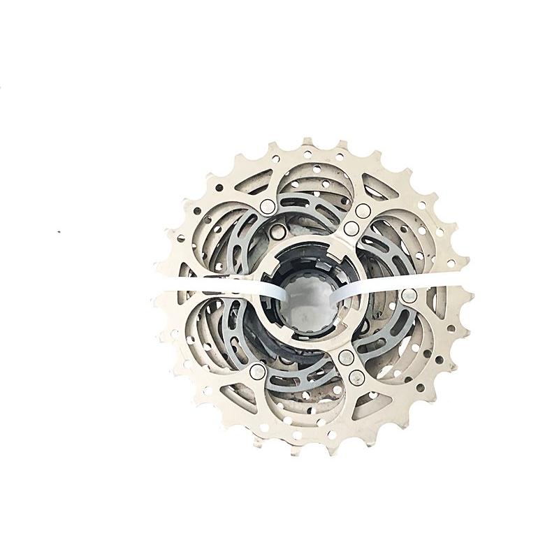 カンパニョーロ SUPER RECORD 11s 11-23T スプロケット Campagnolo カンパニョーロ CAMPAGNOLO スーパーレコード 11