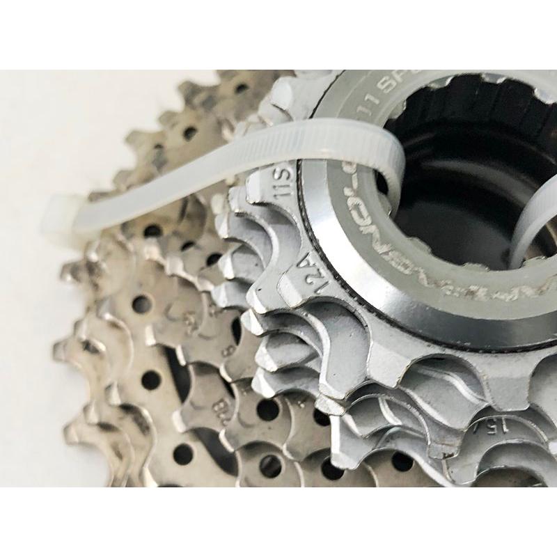 Campagnolo カンパニョーロ CAMPAGNOLO スーパーレコード 11