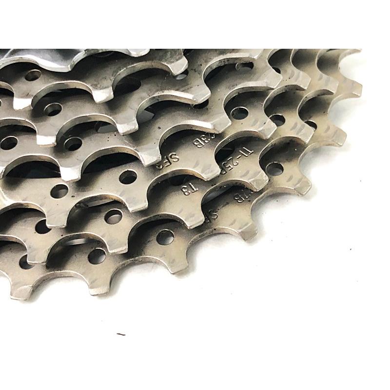 Campagnolo カンパニョーロ CAMPAGNOLO スーパーレコード 11