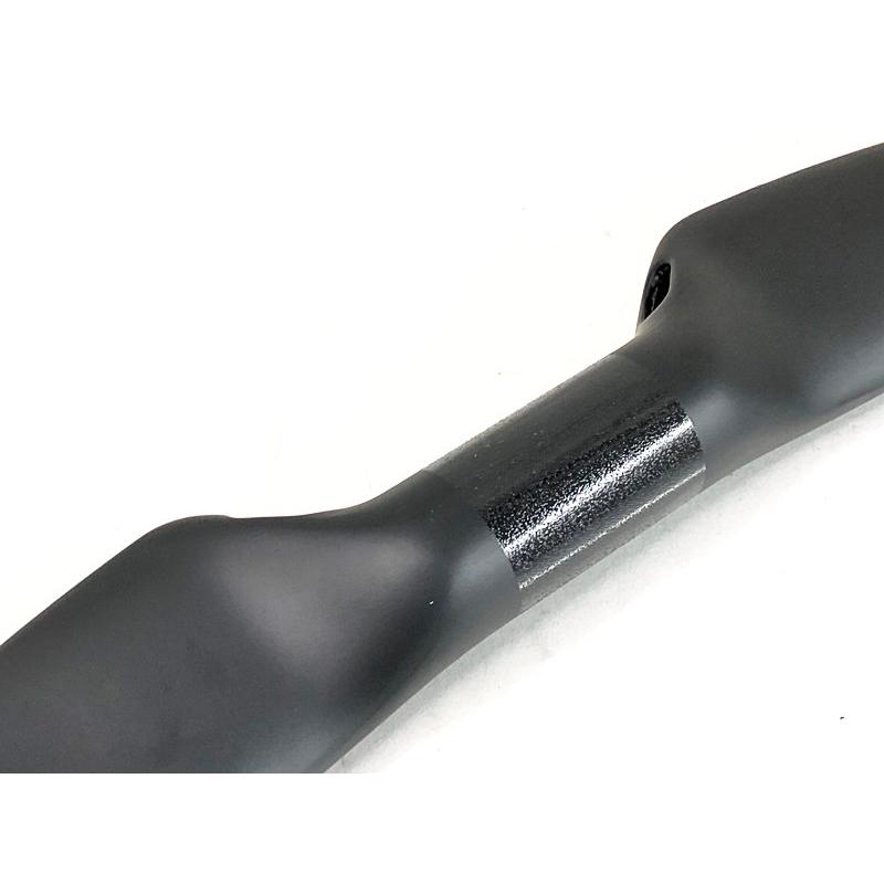 TNI 美品 ティーエヌアイ エアロファスト AEROFAST HAMDLE BAR