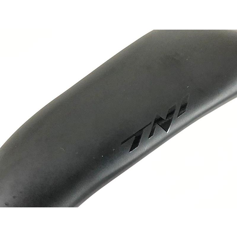 TNI 美品 ティーエヌアイ エアロファスト AEROFAST HAMDLE BAR