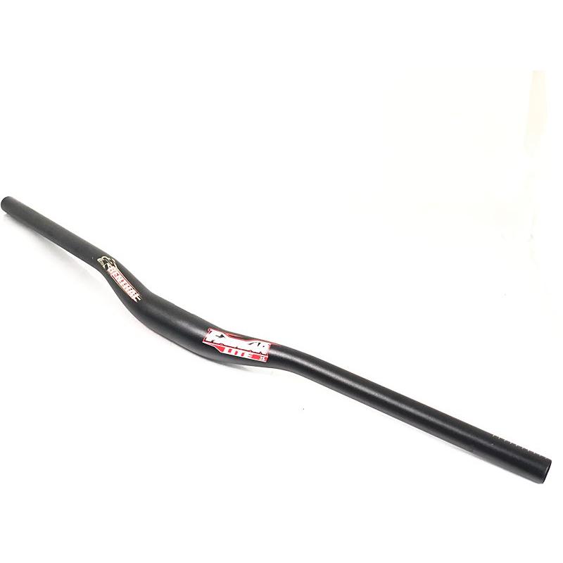 RENTHAL　ファットバー ライト 35mm 幅760mm 20mmライズ SALE!! Renthal Fatbar Lite 35（レンサル ファットバー ライト 35mm