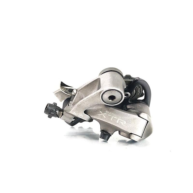 シマノ（SHIMANO） SHIMANO XTR RD-950 8S リアディレイラー 〇