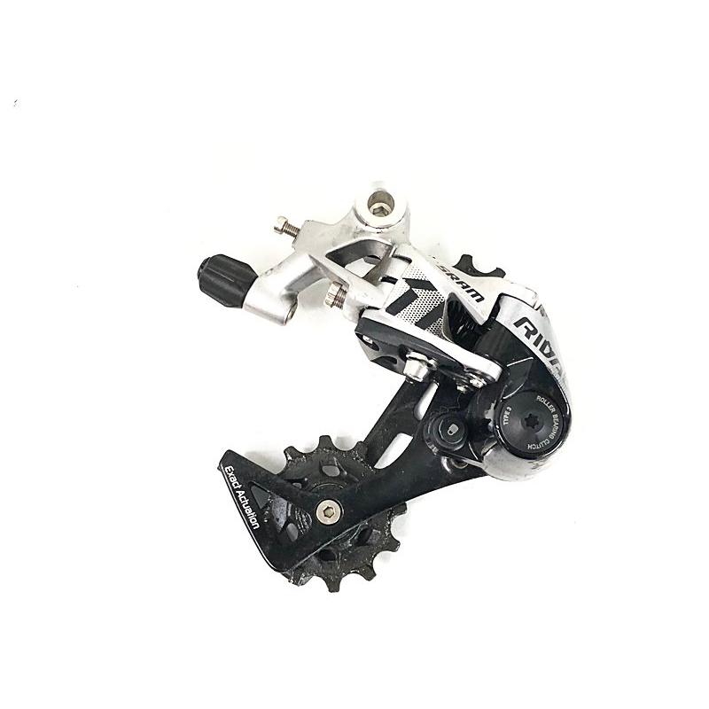 スラム SRAM ライバル 1 RIVAL 1x11S リアディレイラー