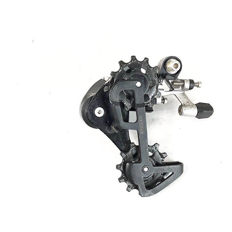 スラム SRAM ライバル 1 RIVAL 1x11S リアディレイラー