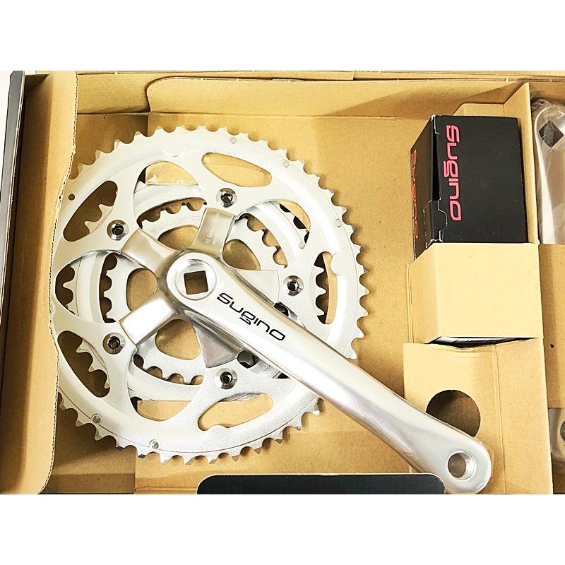 SUGINO（スギノ） 未使用品 アルピナ 2 トリプル ALPINA 2 TRIPLE-701T
