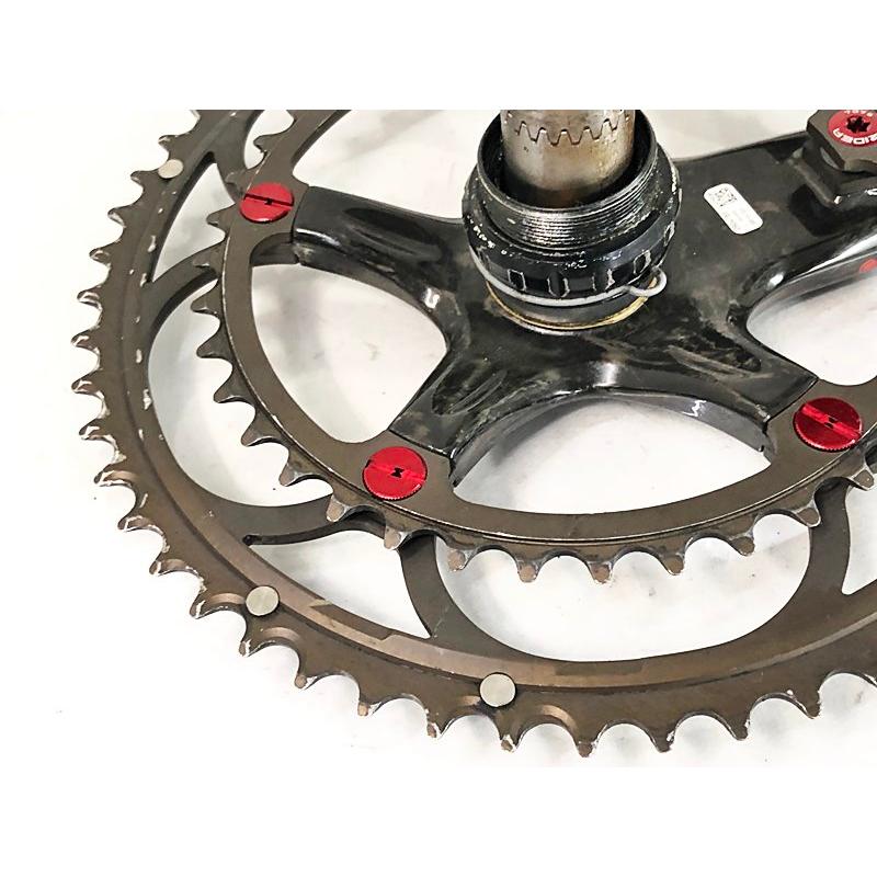 フルクラム FULCRUM RRS レーシングトルク RRS RACING TORQ 53