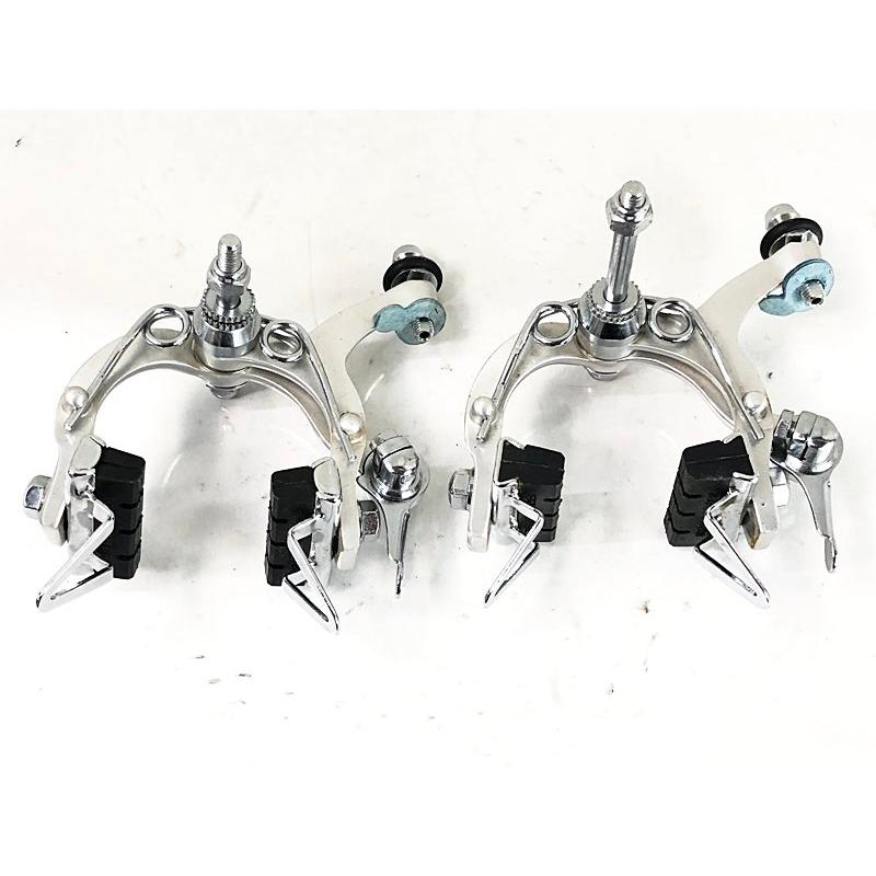 Campagnolo Nuovo Record ブレーキキャリパーセット Campagnolo Nuovo Record ブレーキキャリパーセット