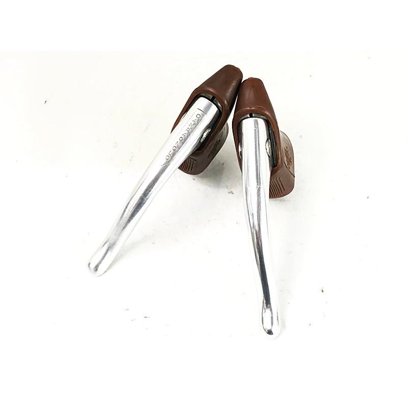 Campagnolo Nuovo Record ブレーキキャリパーセット Campagnolo Nuovo Record ブレーキキャリパーセット