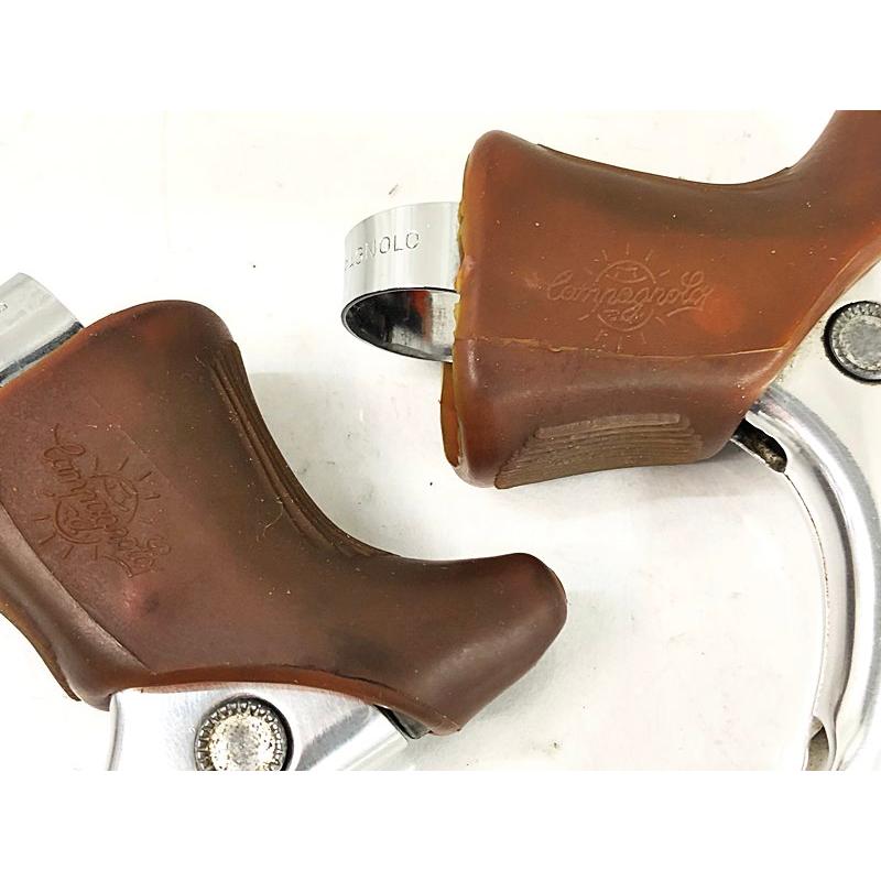 Campagnolo 未使用品 カンパニョーロ CAMPAGNOLO ヌーボ