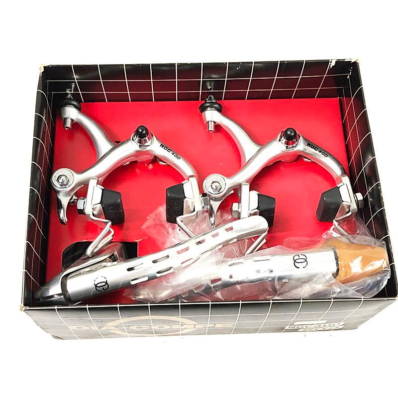 訳アリ ダイアコンペ DIA-COMPE NGC 400 ブレーキキャリパー＆レバー