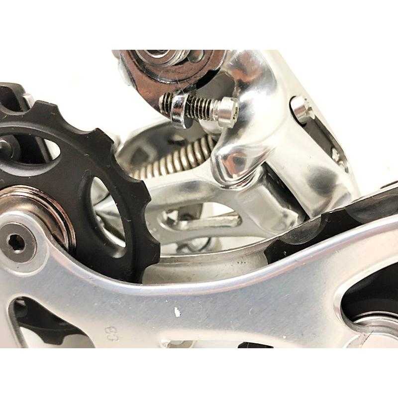 Dura-Ace リアディレイラー RD-7700 美品 Dura-Ace リアディレイラー RD-7700 美品 美品 シマノ