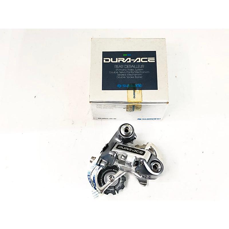 シマノ（SHIMANO） 訳アリ デュラエース DURA-ACE RD-7400 リア