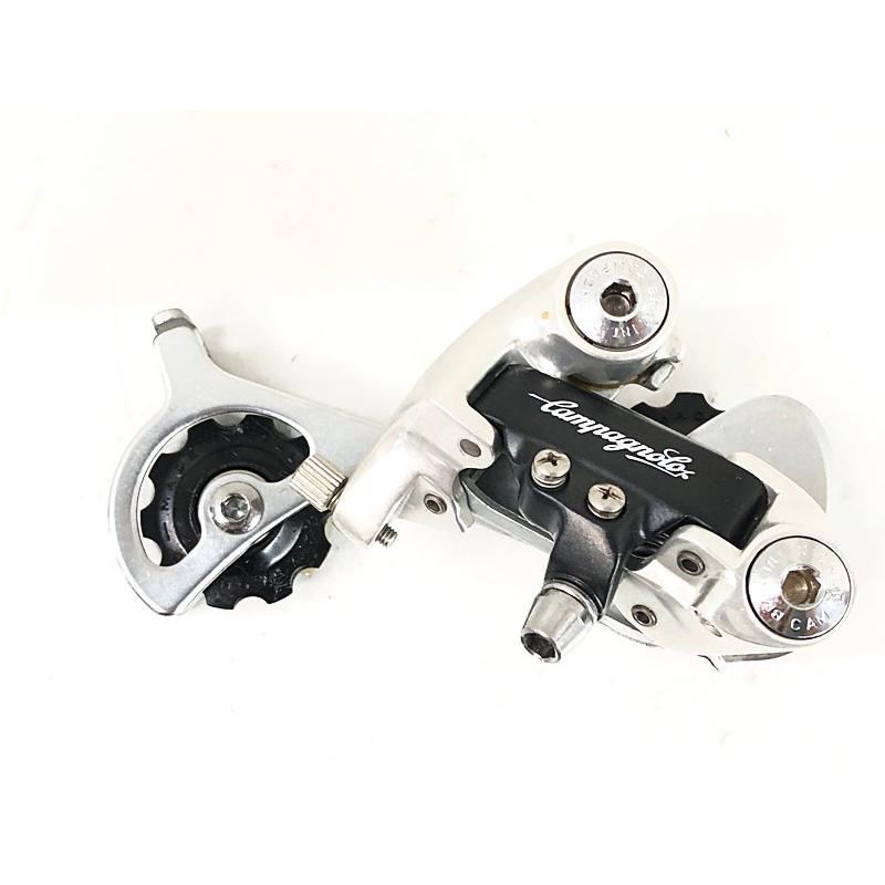 Campagnolo record 12s リアディレイラー 新品未使用品 Campagnolo Record 12s リアディレイラー ブラック