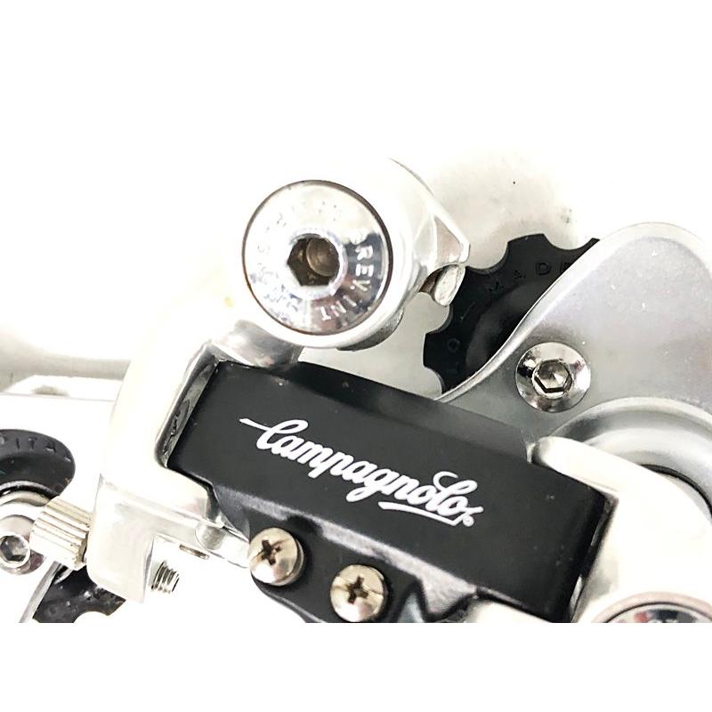 Campagnolo 未使用品 カンパニョーロ CAMPAGNOLO オリンパス