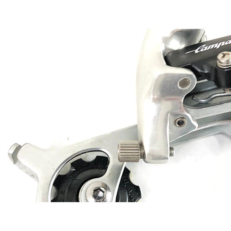 Campagnolo 未使用品 カンパニョーロ CAMPAGNOLO オリンパス