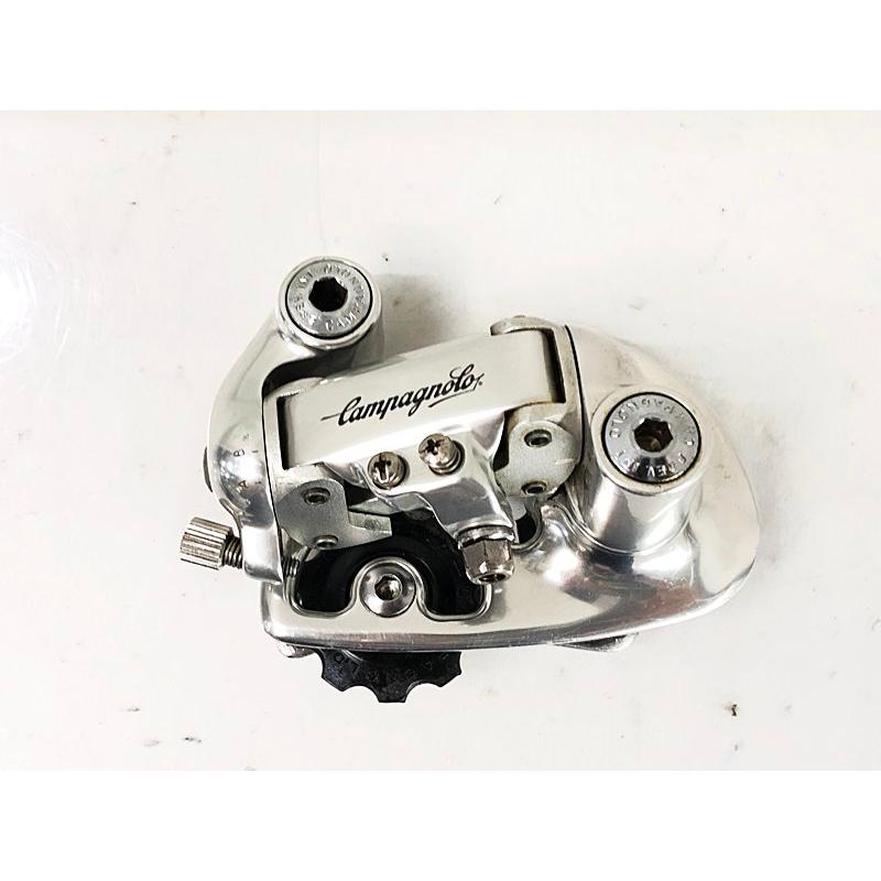 Campagnolo（カンパニョーロ） 美品 コーラスSM CHORUS SM リア