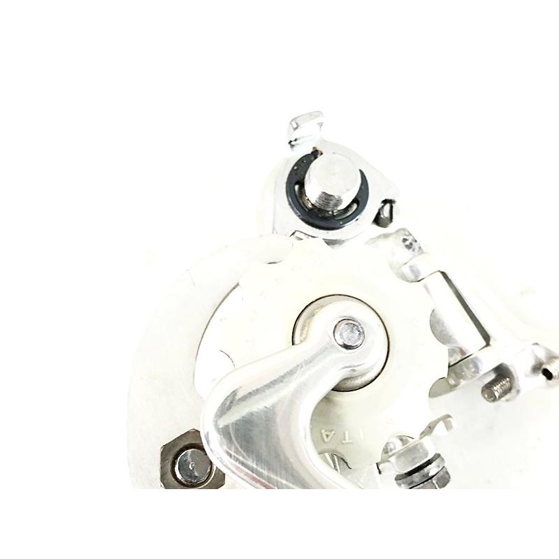 カンパニョーロ Campagnolo Rally リアディレイラー 未使用保管品 未使用品 カンパニョーロ CAMPAGNOLO ラリー RALLY リアディレイラー