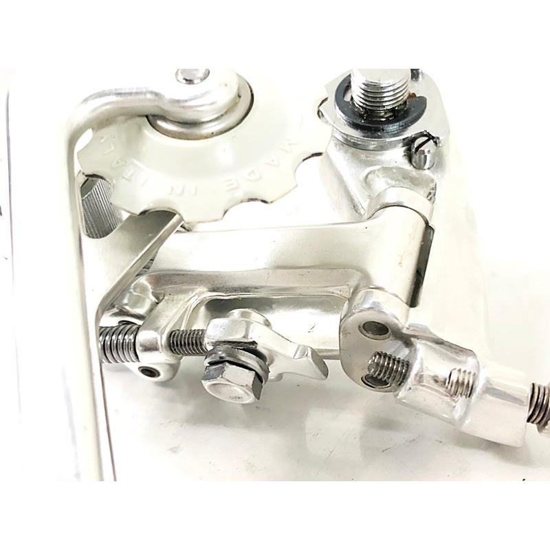 カンパニョーロ Campagnolo Rally リアディレイラー 未使用保管品 Campagnolo 未使用品 カンパニョーロ CAMPAGNOLO ラリー