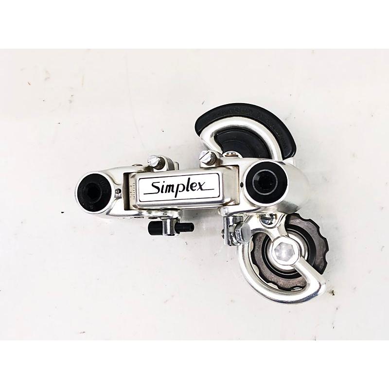 未使用品 サンプレックス SIMPLEX SLJ 5500T B型 REAR DERAILLEUR リア