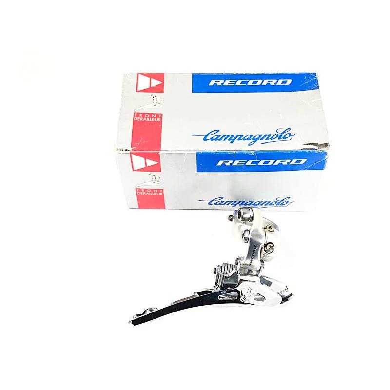 Campagnolo（カンパニョーロ） 未使用品 レコード RECORD 7型A