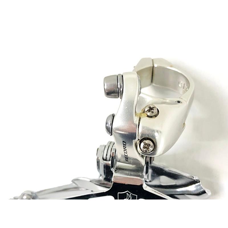 カンパニョーロ　レコード　RECORD フロントディレイラー 8053340450068-S.jpg