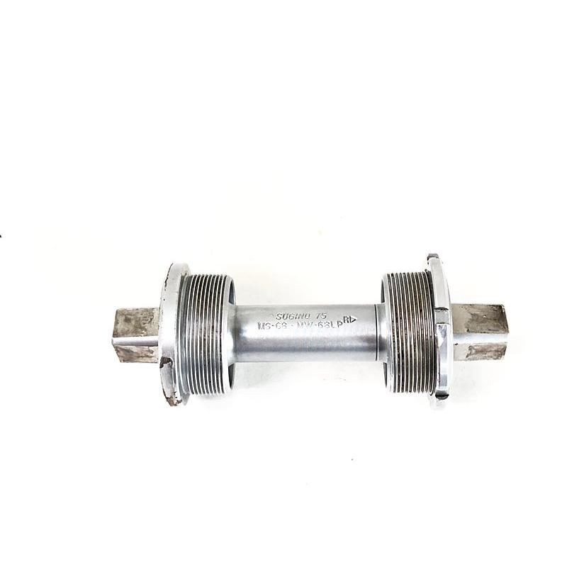 SUGINO（スギノ） SUGINO 75 スーパーラップ NJS MS-68 JIS 68mm/109mm