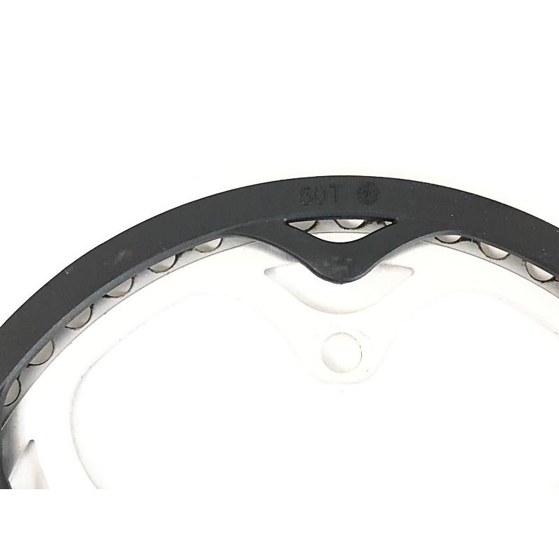 ブロンプトン BROMPTON 純正チェーンリング CHAIN RING 50T