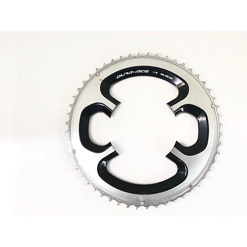 シマノ（SHIMANO） デュラエース DURA-ACE FC-9000 CHAIN RING 52T